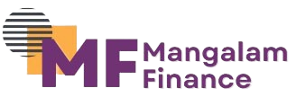 mangalam Finance logo